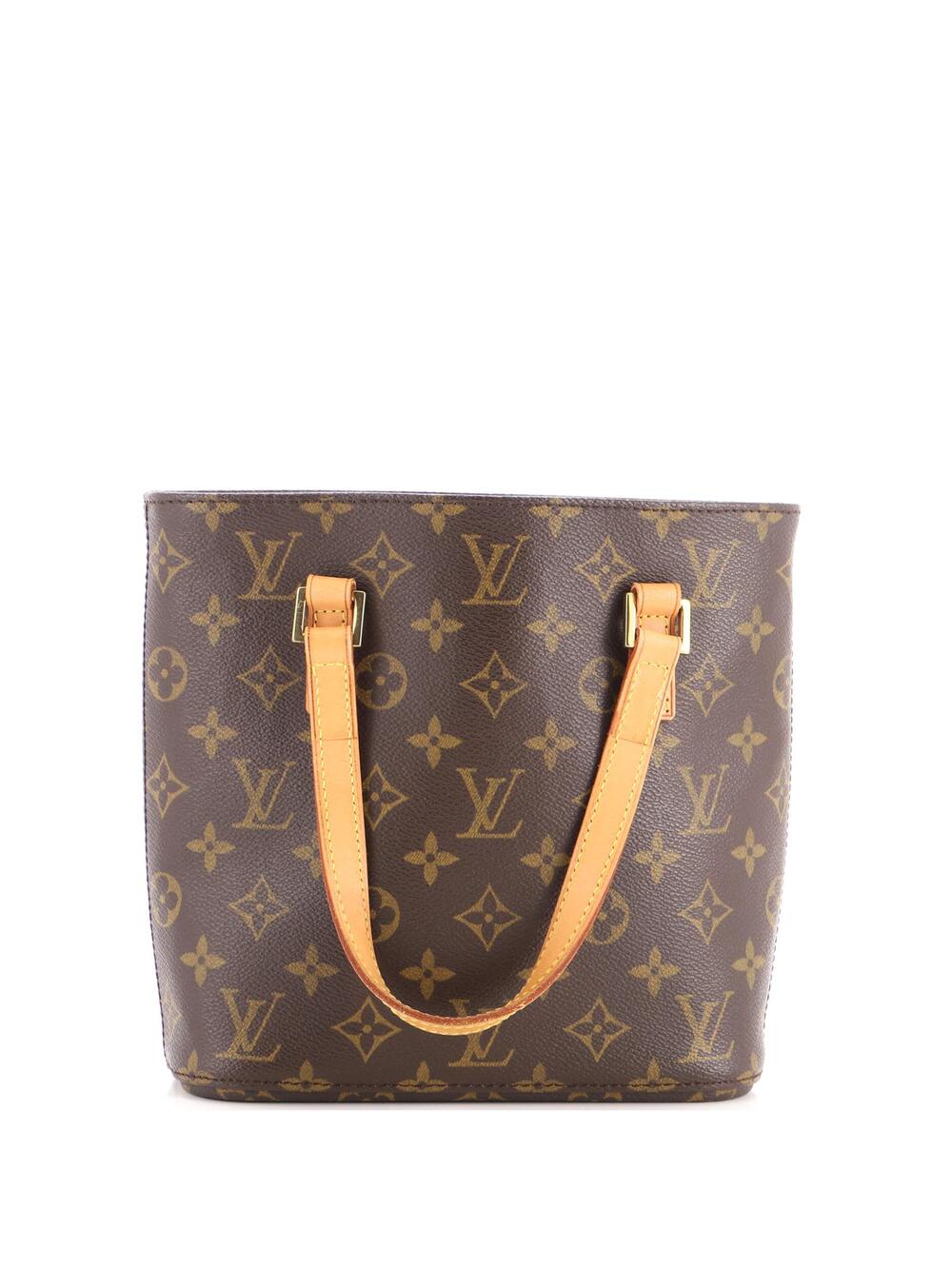 Louis Vuitton Vavin Tote Canvas Pm #366502L13B